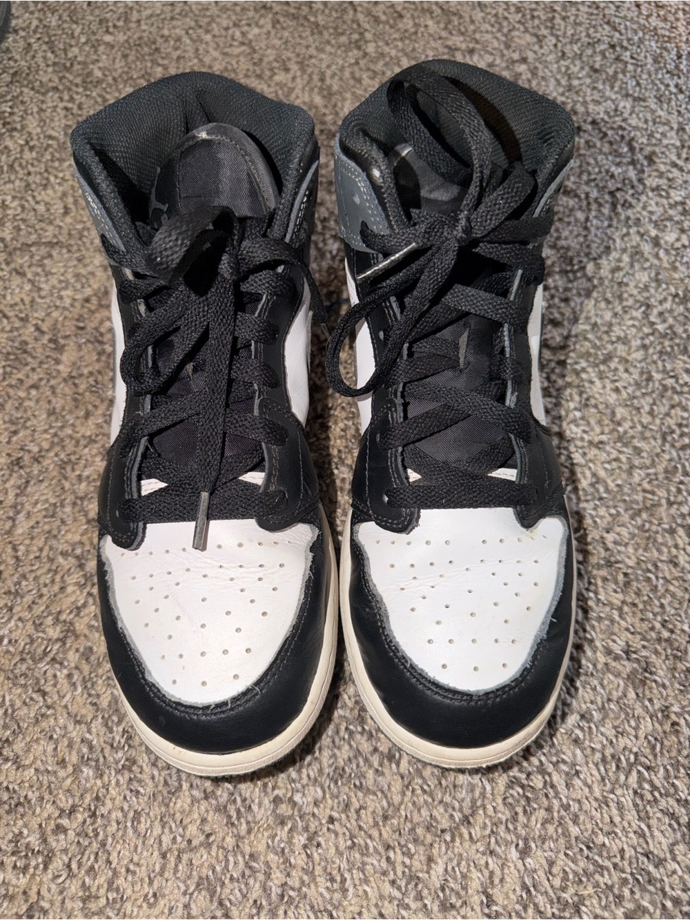 Air Jordan 1 High OG Men’s Shoes